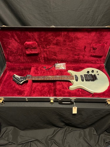 1985 hamer usa ss1 steve - hamer,