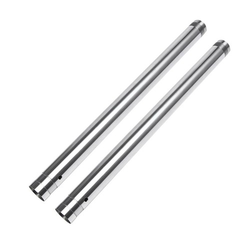2xfront fork tubes 41x544mm - fork,