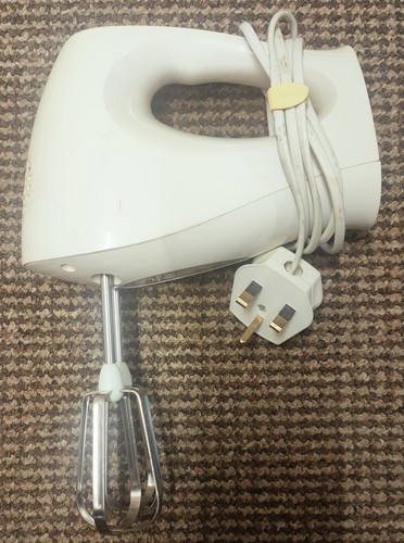 Kenwood hm220 hand - food, mixer