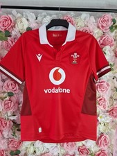 Mens WRU Welsh Rugby Union