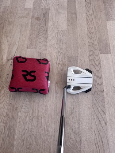 Taylormade spider 34inch - taylormade,