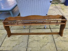 Long Vintage French Origin
