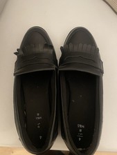 M&S Harry Potter Girls' Black