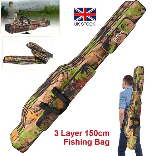 Layer 150cm folding fishing - 3,