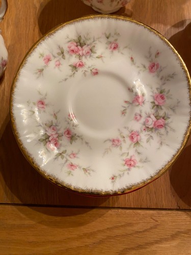 Vintage paragon victoriana - vintage,