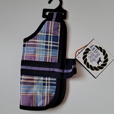 Dog Padded Coat Size XXS - 8"