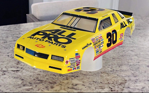 Proline losi michael - 1/12,