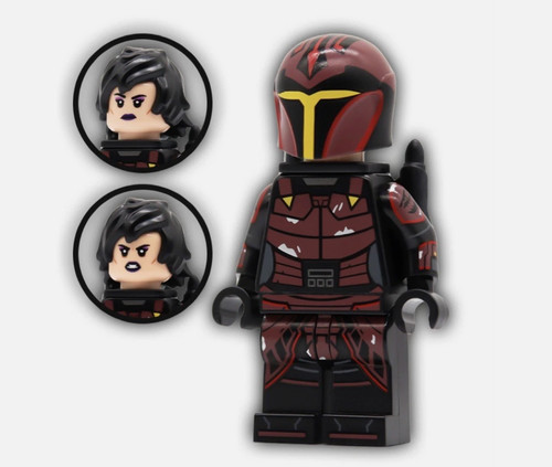 Lego star wars - wars, rook