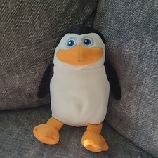 Dreamworks Penguins Of