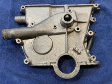 LOTUS ELAN TWIN CAM OUTER