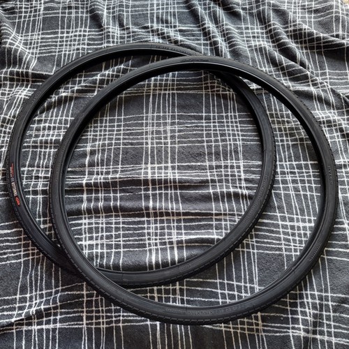 Pair 700c 35c - x, road
