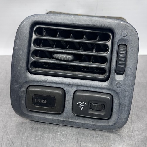 Honda civic dash switch - civic,