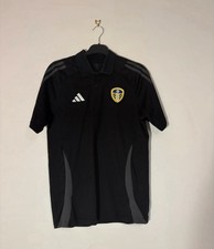 Leeds United 2024/25 Polo