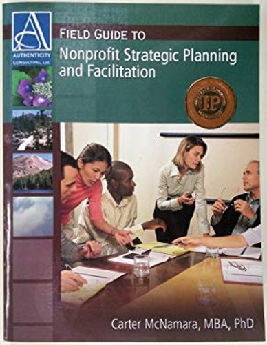 Field guide nonprofit - to,