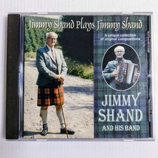 Jimmy Shand & His Band –