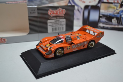Quartzo porsche 956 s t - quartzo,