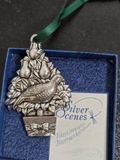 Silver Scenes 1998 Silver