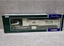 SCANIA T BULK  TIPPER MAGUIRES