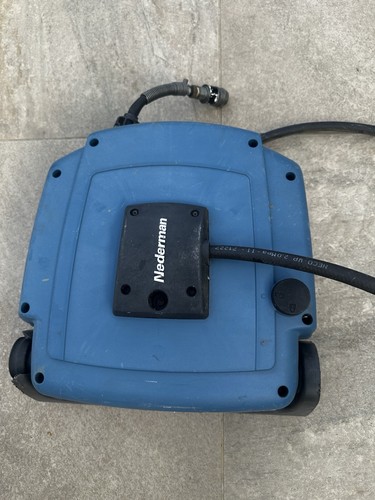 Nederman hose and - nederman,