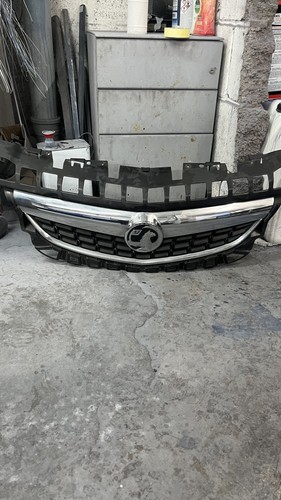 Vauxhall astra mk6 genuine - j,