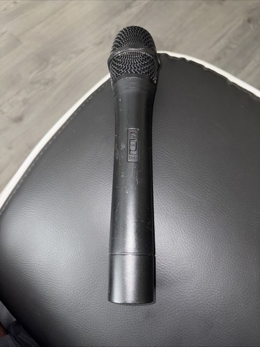 1pc wireless vhf professional - wireless,