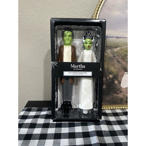 Martha stewart halloween - martha,