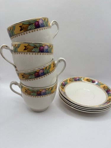 Vintage johnson brothers - johnson,