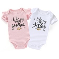 I Like My Twin Brother Sister