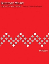 Summer Music: For Flute and