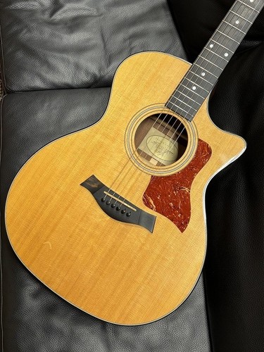 Taylor 314ce 2010 used - 314ce,