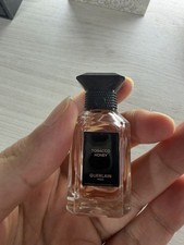Guerlain tobacco honey 10ml - tobacco,