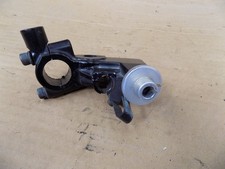 TRIUMPH TIGER 1050 2006 - 2012