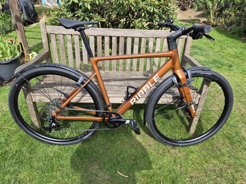 Ribble allgrit sportfit - ribble,