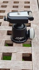 Joby JB00131-WW Tripod Ball Head Mount
