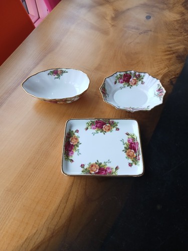Royal albert old country - royal,
