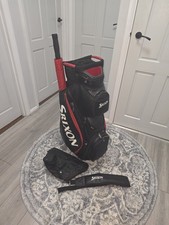 Srixon Golg Cart Bag