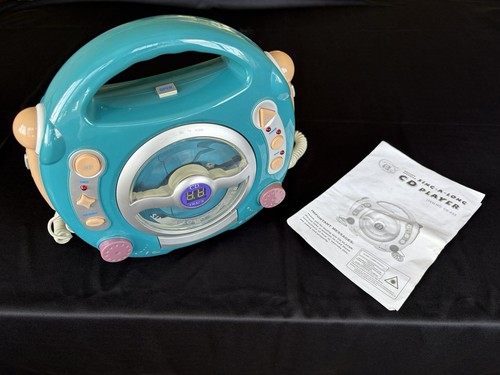 Sing along player - sing, cd