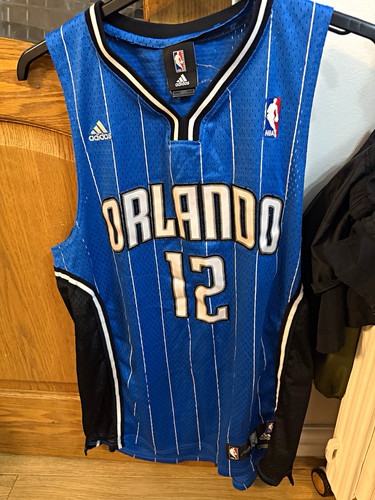 Adidas swingman dwight howard - dwight,