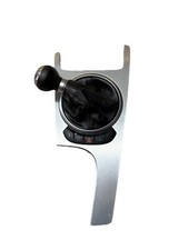 GENUINE AUDI TT MK2 GEAR KNOB