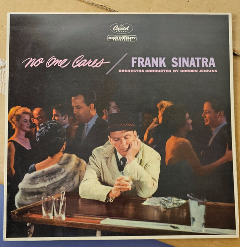 Frank sinatra one - frank,
