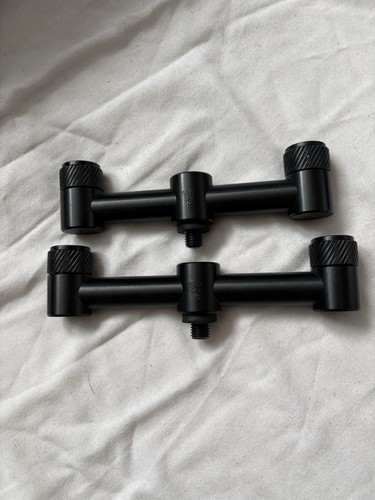 Fox black label quick release - label,