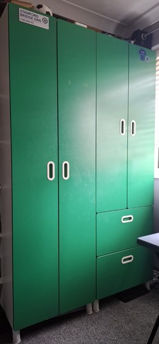 Ikea kids wardrobe - ikea,