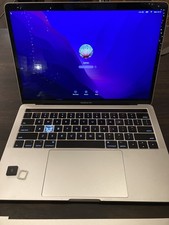 Apple MacBook Pro A1706 13"