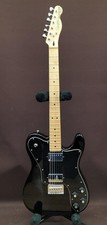 SQUIER VM TELECASTER CUSTOM