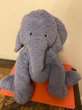 Jellycat Huge Fuddlewuddle