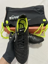 Nike Tiempo Legend V Elite