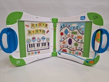 Leap Frog Leap Start