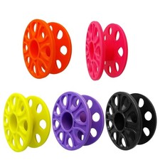 Scubas Diving Finger Spool