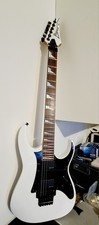 Ibanez RG350DX White 2008