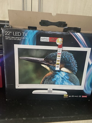 Marks and spencer lcd - and,